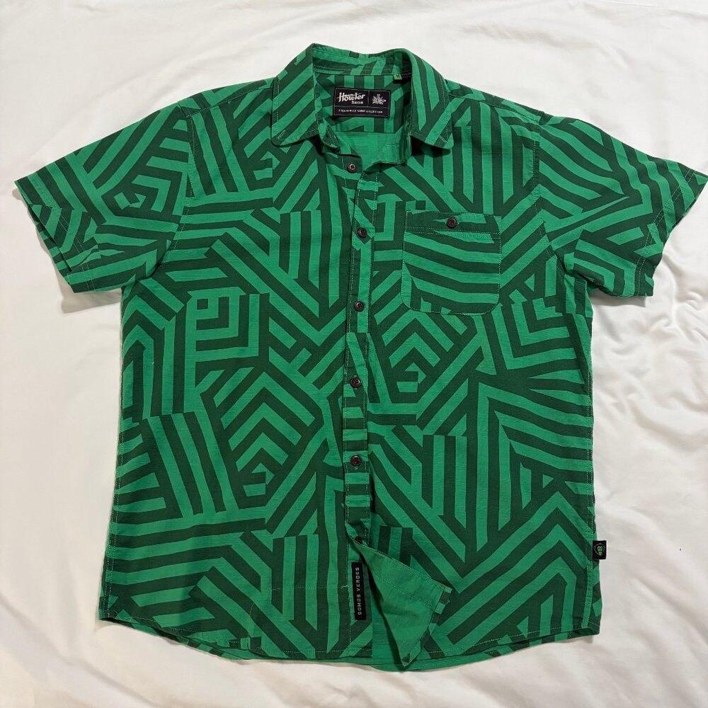 Howler Brothers Austin FC Shirt